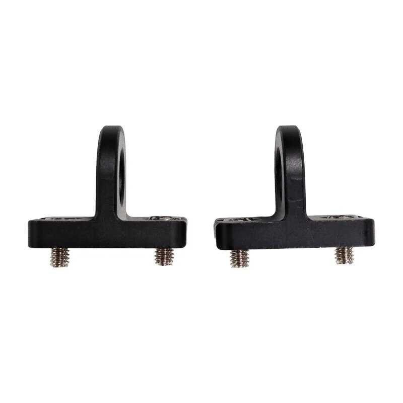 Stabilizer 2pcs Hook Base Gimbal Lanyard Shoulder Neck Stp Belt Adapter for DJI Ronin RS2/ RSC2 /Ro