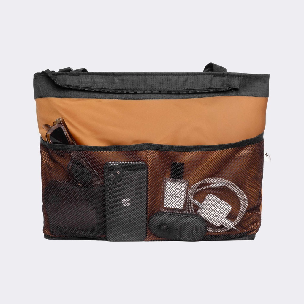 ในสต็อก Fertility - Inetha Sedai II Totebag - กระเป๋าสะพายข้างผู้หญิง