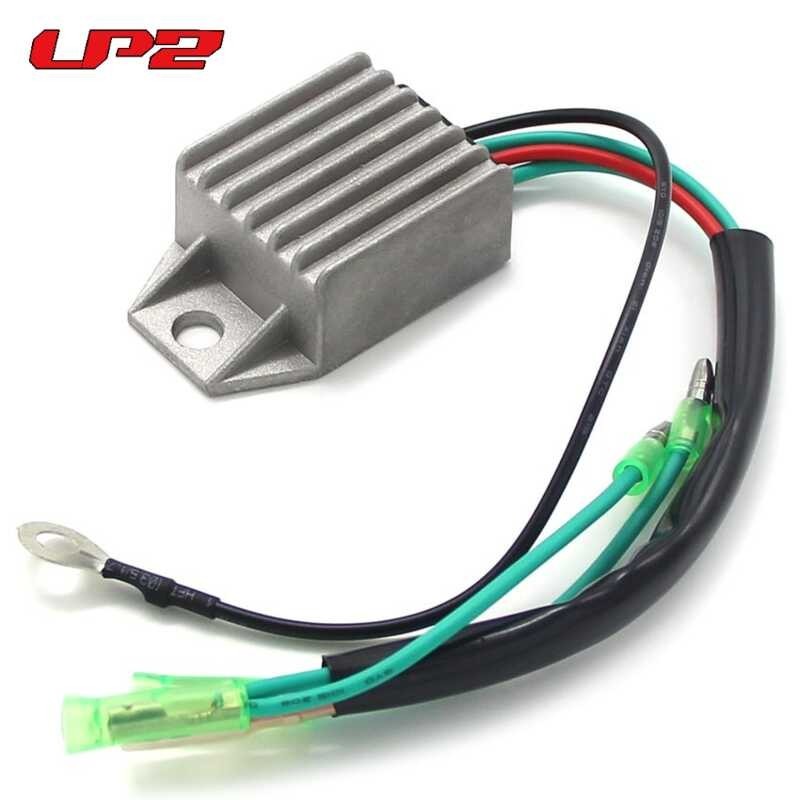 เครื่องปรับแรงดันไฟฟ้าให้เป็นกระแสตรงสำหรับ8c 6C 9.9F 13.5A 15D 15F 20D 20C 25V 30G 30D 40V 40H 50H 