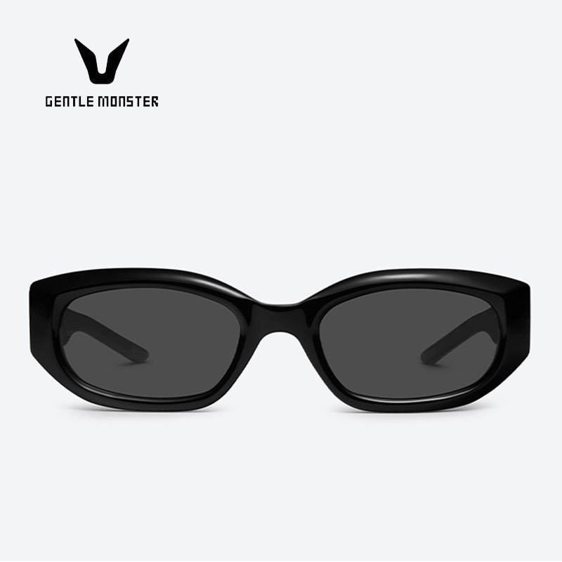 【Venom】GENTLE Monster Venom แว่นตากันแดด เลนส์โพลาไรซ์ แฟชั่นฤดูร้อน สําหรับทุกเพศ UV400