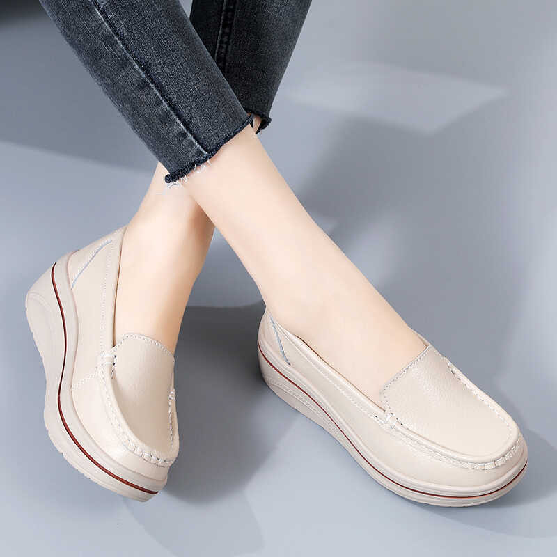 รองเท้า NATURALIZER [Pump Shoes] รุ่น Nap58 Free Shipping