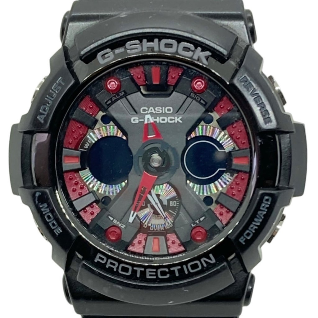 สินค้ามือสอง CASIO Watch G-SHOCK Brandear