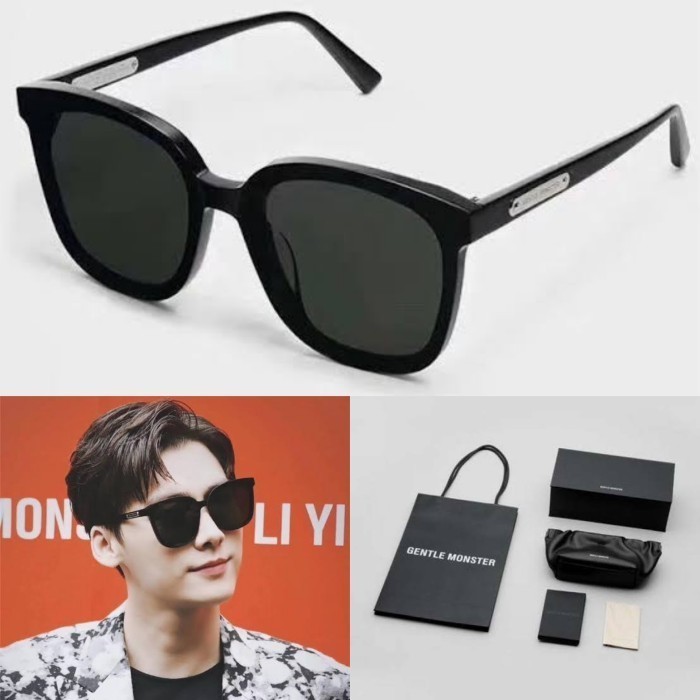 Gentle Monster GM Dream Visit Prestige แว่นตากันแดด ของแท้