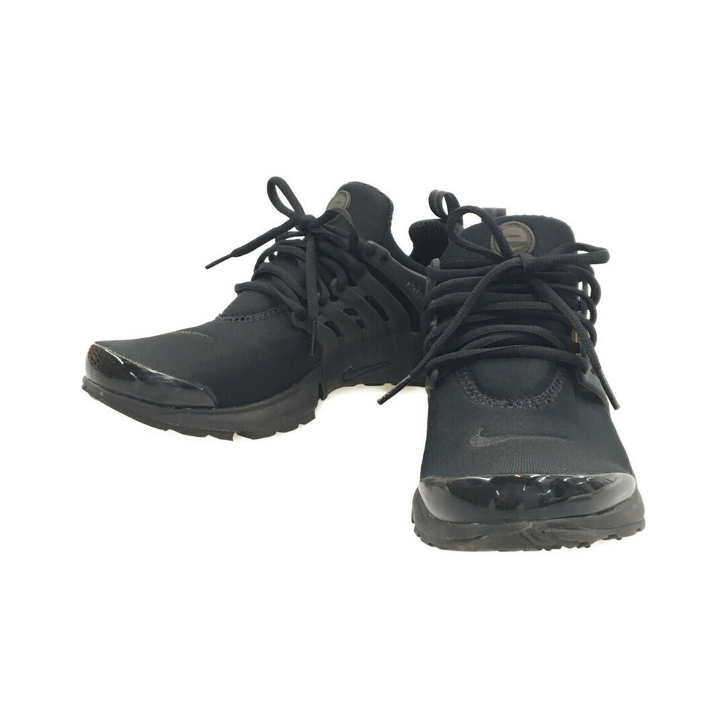 NIKE mens sneakers Air Presto Low 2 3 7 55 7 low cut sneakers Direct from Japan Secondhand