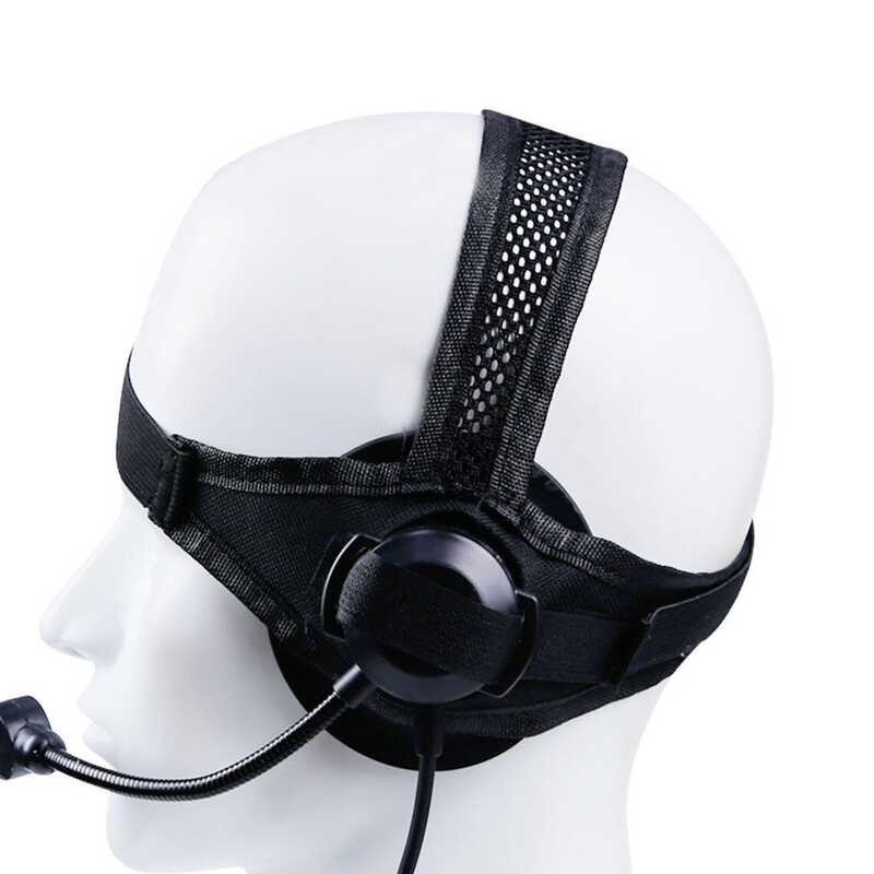 ❤ ส่วนลดที่ดีที่สุดcs Field Headphoneชุดหูฟังเล่นเกมกลางแจ