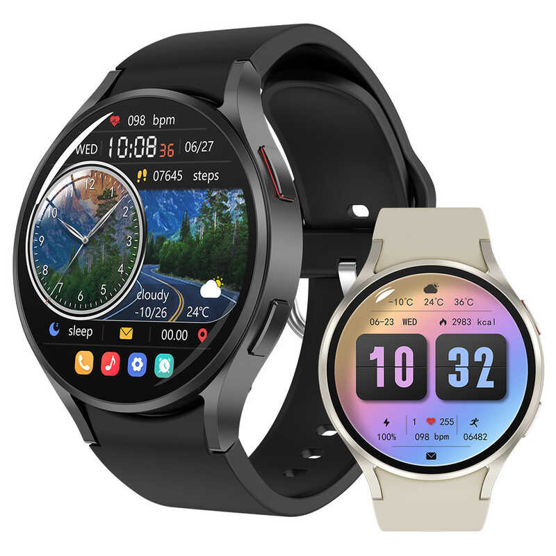 Shipping ♥ SFREE New M10 smartwatch heart rate, blood oxygen, health and exercise monitoring watch