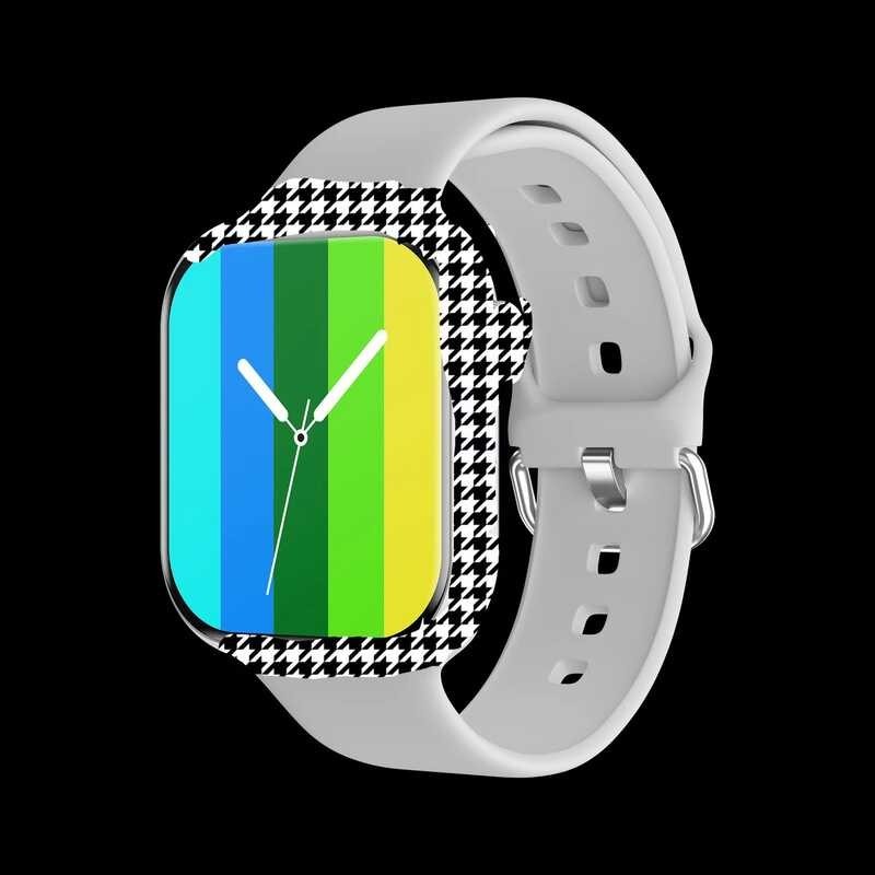 IW9 สมาร์ทวอทช์บลูทูธ รุ่นใหม่ 2.05 นิ้วการชำระเงิน NFC ก