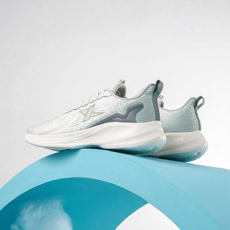 ❤ Xtep รองเท้าวิ่งสำหรับผู้ชาย,รองเท้ากีฬารองเท้าวิ