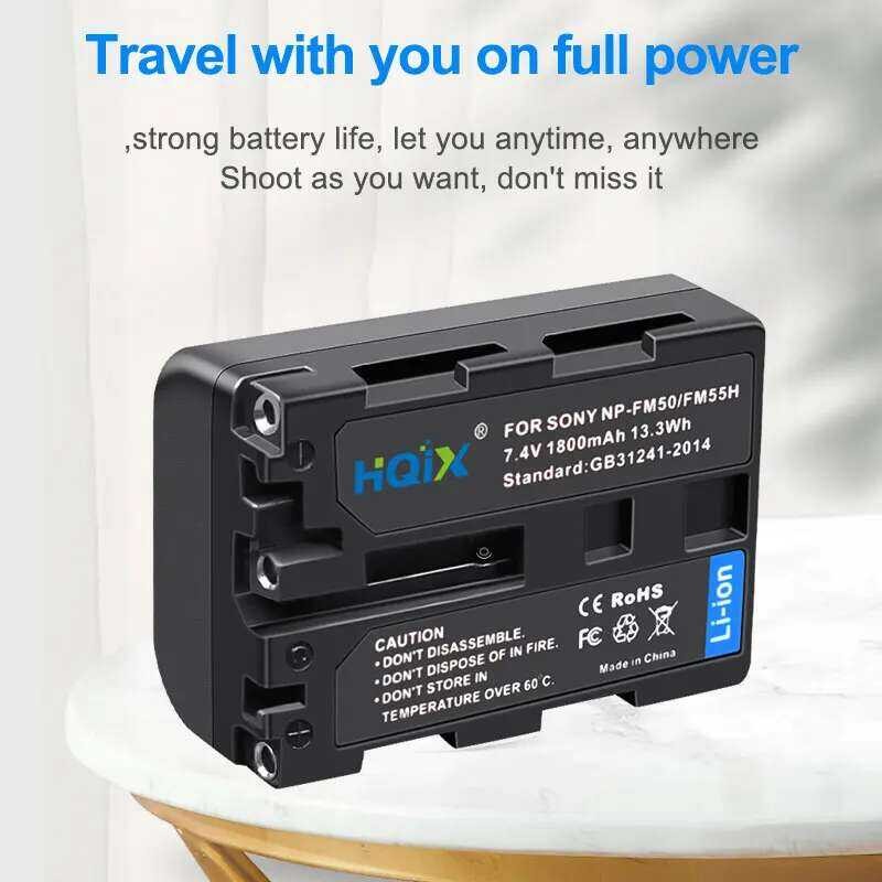 ❤️ HQIX สำหรับ Sony Dsc-R1 S30 S50 S70 S75 S85 F707 F717 S828 Ccd-Frv96k Frv106k Frv108e Frv208