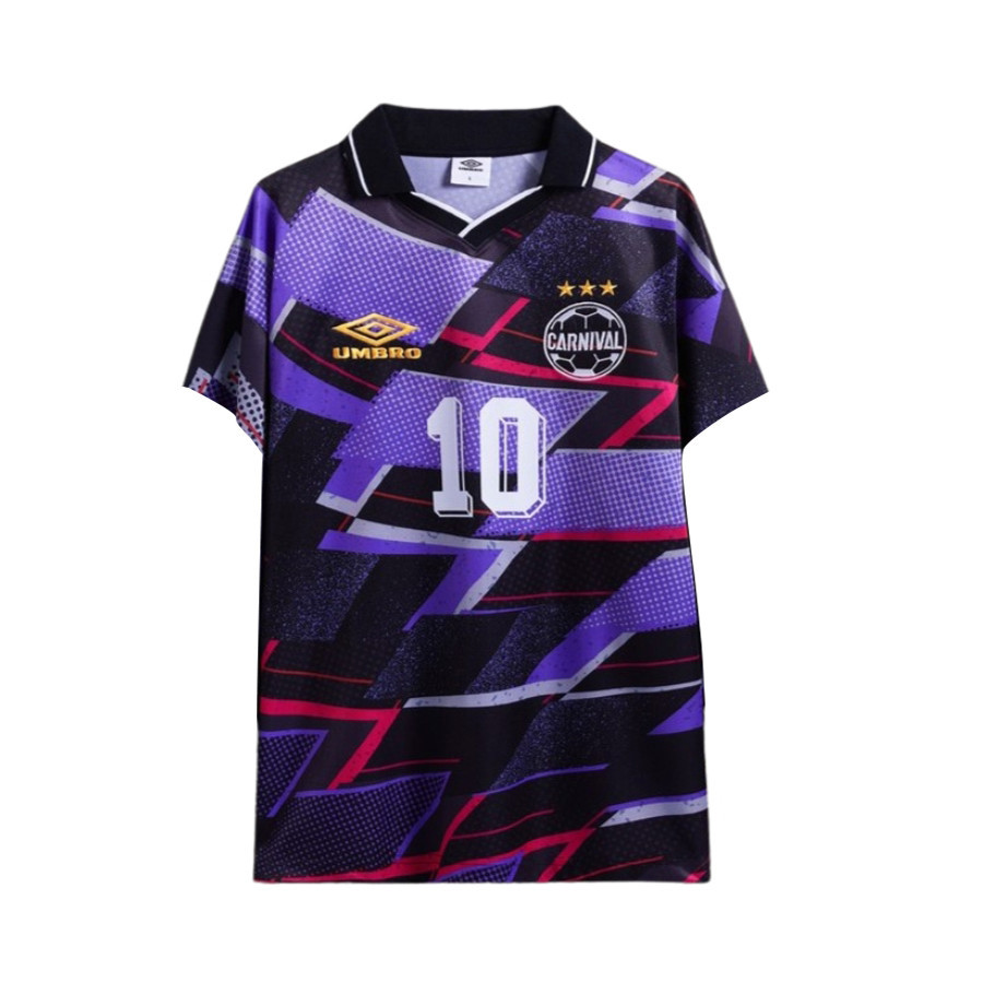 [ ของแท้ ] เสื้อฟุตบอล UMBRO Special Pack for Sneaker Con SEA 2024 Resorts World ของใหม่ พร้อมส่ง