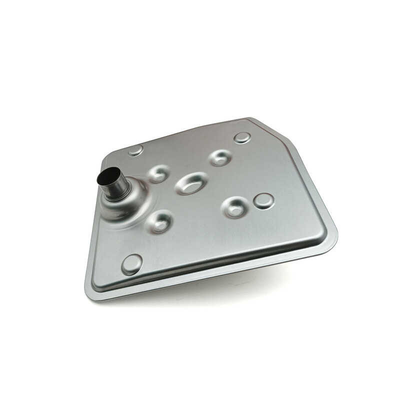 6R80 Transpeed 6R60 Atf Transmission กรองน้ำมันปะเก็นชุดสำหรับ Ford Lincol