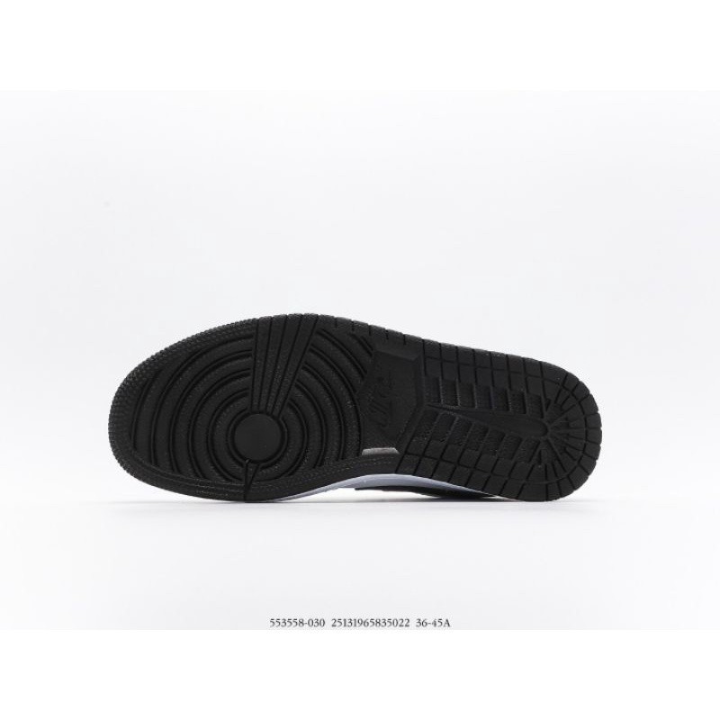 



 ♞ของแท้ 100% Nike Air Jordan 1 Low Light Smoke Grey AJ1