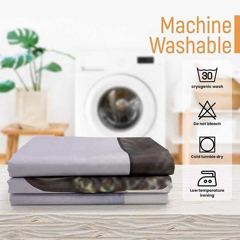 Dinosaur Funny Shower Curtain Bathroom Curtain With Hook Cartoon Bathing Dinosaur Fabric Shower Cu