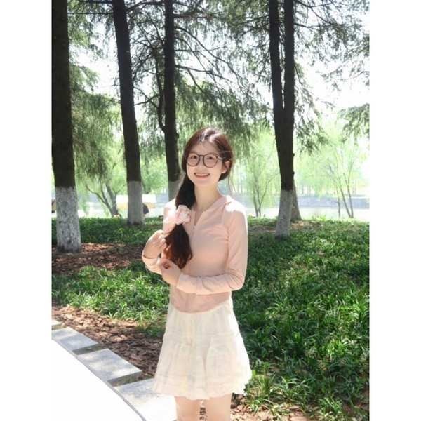 uinqlo เสื้อ กันuv uniqlo ฤดูร้อนเสื้อผ้ากันแดดผ้าไหมน้ำแข็งสีชมพูกับกระโปรงชุดโยคะผู้หญิงเข้ารูปเส