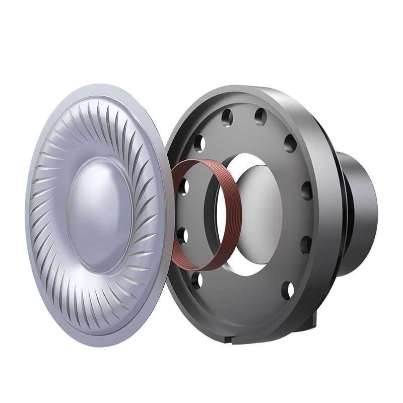 SonoFlow SE 1MORE ANC หูฟังไร้สายหูข้าวสาลีหูฟังบลูทู ธ พร้อม