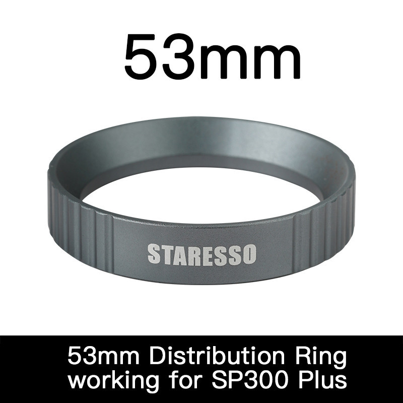 Staresso 53MM Distribution Ring สําหรับ SP300 PLUS ESPRESSO MAKER อะไหล่แท้