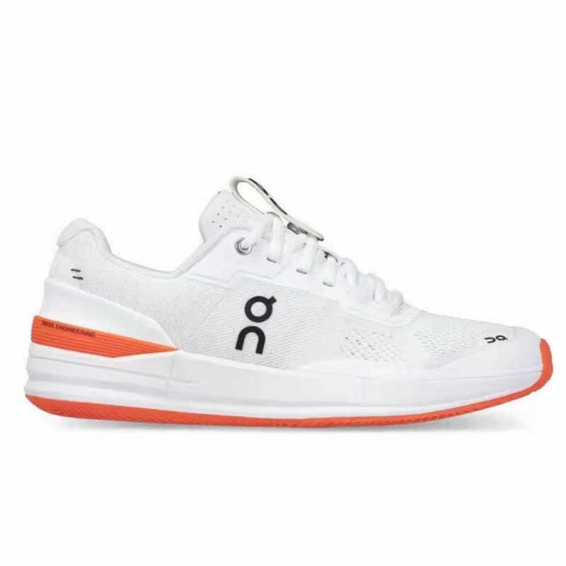 Roger Pro The Breathable True Carbon Performance Professional Sneaker for the New On Run x Federer  