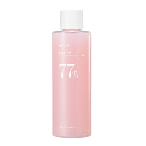 ♞,♘Anua Peach 77 Niacin Essence Toner 250ml