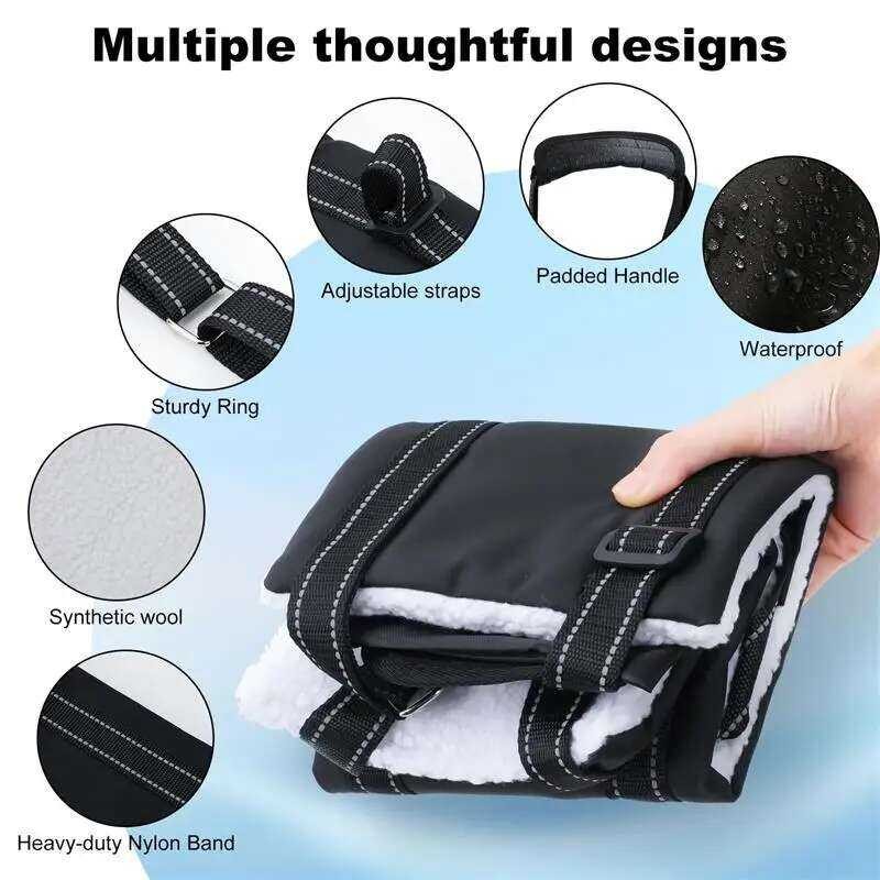 ▥ Gendongan Anjing ▥