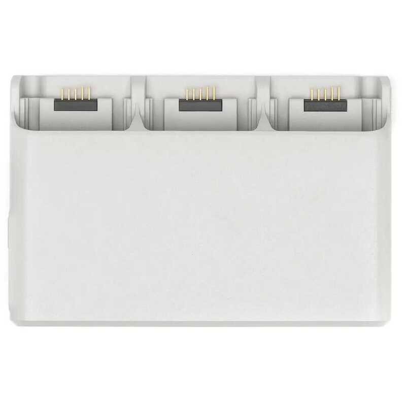 ❤️ 100% ใหม่ DJ 2-Way แบตเตอรี่ชาร์จ Hub สําหรับ Neo Mini Drone แบตเตอรี่อุปกรณ์เสริมสต็อก Hot