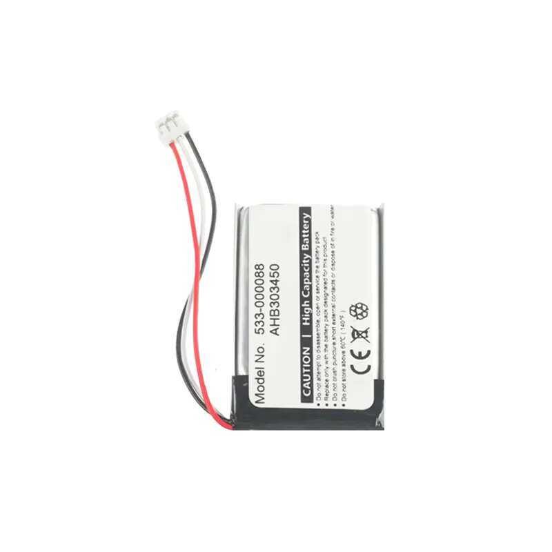 แบตเตอรี่ for Logitech mx master 2s MX Anywhere 2 Anywhere2 Anywhere 2S MX Ergo MX Ergo(533-000120)