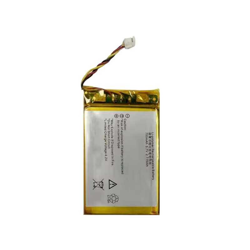 แบตเตอรี่ For Logitech G403 G900 G703 X100 Wireless Mouse Batteria 533-000130