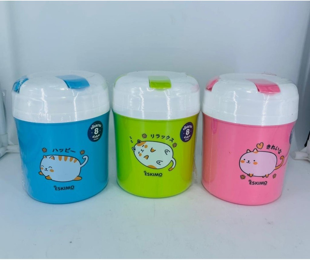 ขวด ESKIMO 1300 มล**