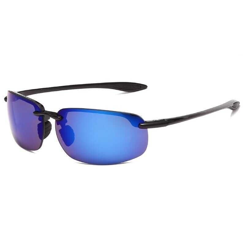 Jim ➧ Maui TR Frames Surf Riding Sunglasses