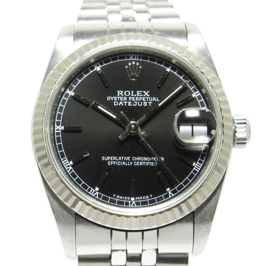 สินค้ามือสอง ROLEX Watch Datejust