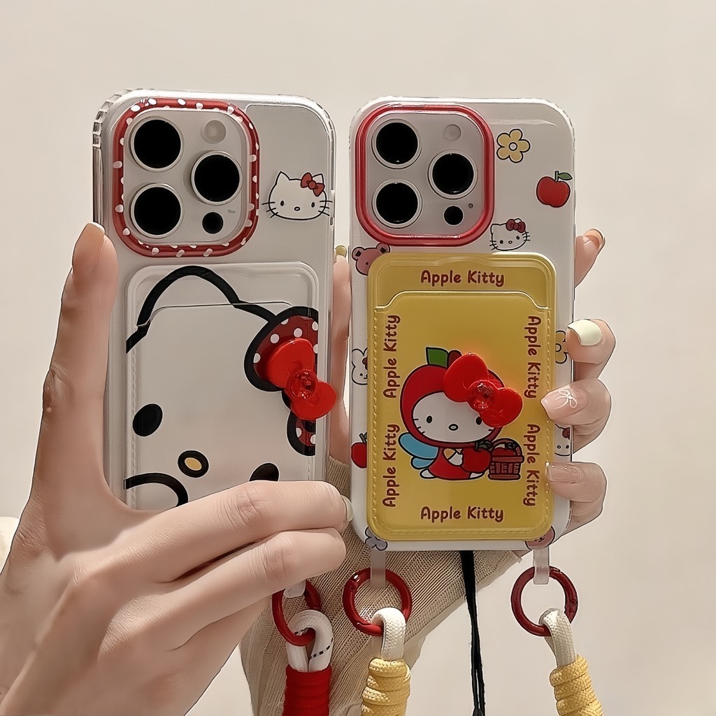 Kb130 สําหรับ iPhone 16 15 14 13 12 11 Pro Max Mini XS Max XR X 7 8 6 6S Plus SE2 SE3 Anti-fall ถุงลมนิรภัยเคสโทรศัพท์