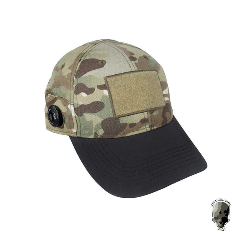 Tactical Oneway TMC Dry Baseball Cap Sun Hats Outdoor Headwear Adjustable TBS041