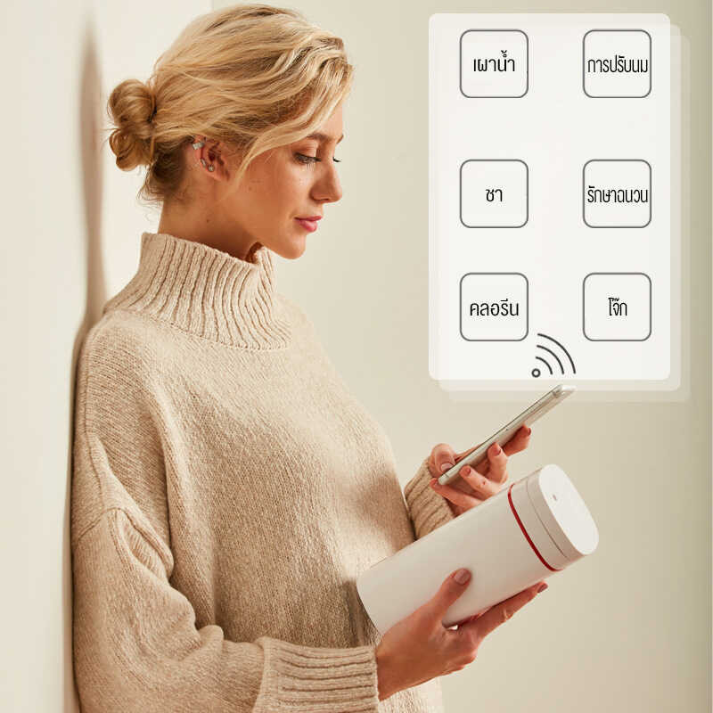 Official Xiaomi YouPin Store RANBEM