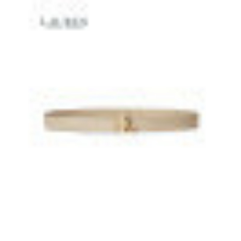 Lauren RALPH LAUREN LAUREN Laurent Female Match Classic Style Two-Sided Leather Logo Belt RL70305 2