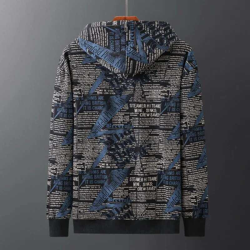 ❤️ เสื้อ Big Size Men Hoodie Streetwear แฟชั่น2020ฤดูใบไม้ร่วง Hoodies Plus ขนาด9xl 10Xl เสื้อข