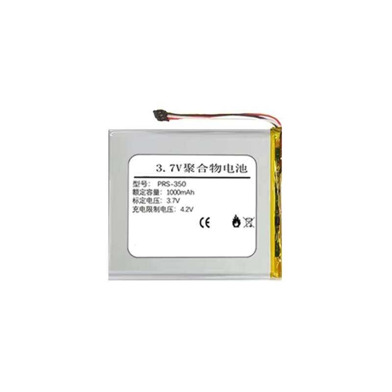 900mAh E-Book Reader Battery for Sony PRS-350, PRS-350SC, LIS1459MHPC9SY6