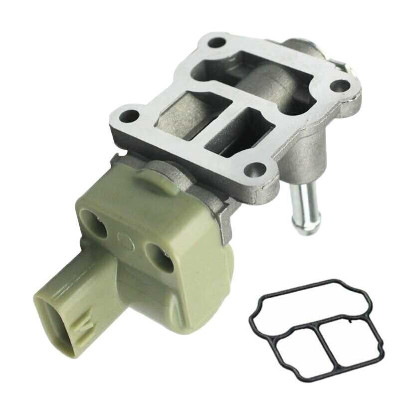 ❤ Car Idle Air Control Vae IACV IAC For Honda Civic CX DX EX HX LX GX 1.6L SOHC 16022-P2e-A51 160