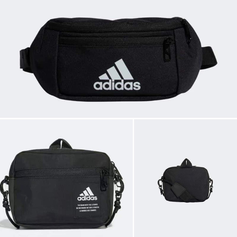 [AUTH ] Adidas unisex Stomach Bag