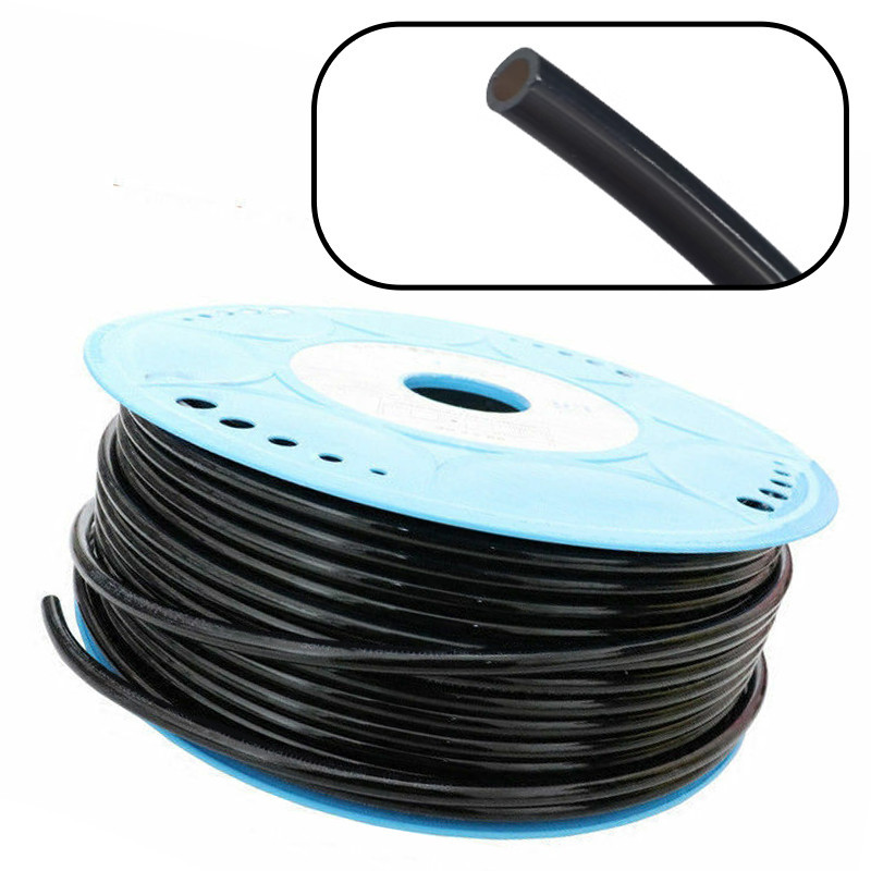 8 มม. Air Line Tube Quick Connect Hose Fit สําหรับเครื่องเปลี่ยนยาง