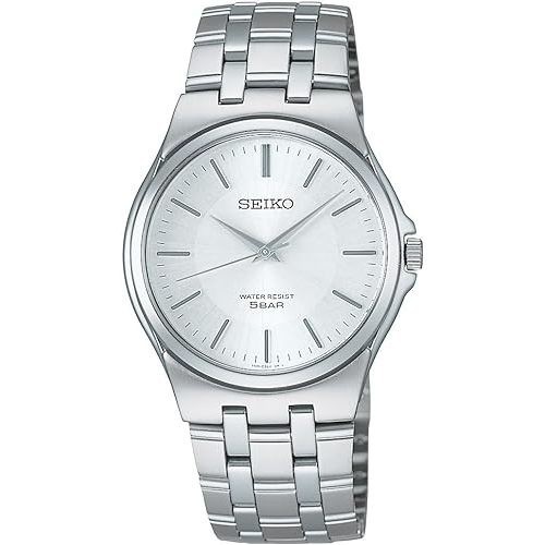 [Seiko] นาฬิกา SEIKO SPIRIT SCXP021 ชาย