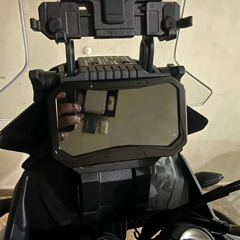 ❥ สําหรั CFMOTO CF MOTO 450Mt Mt450 MT 450 Cf450mt 2024 อุปกรณ์เสริมรถจั