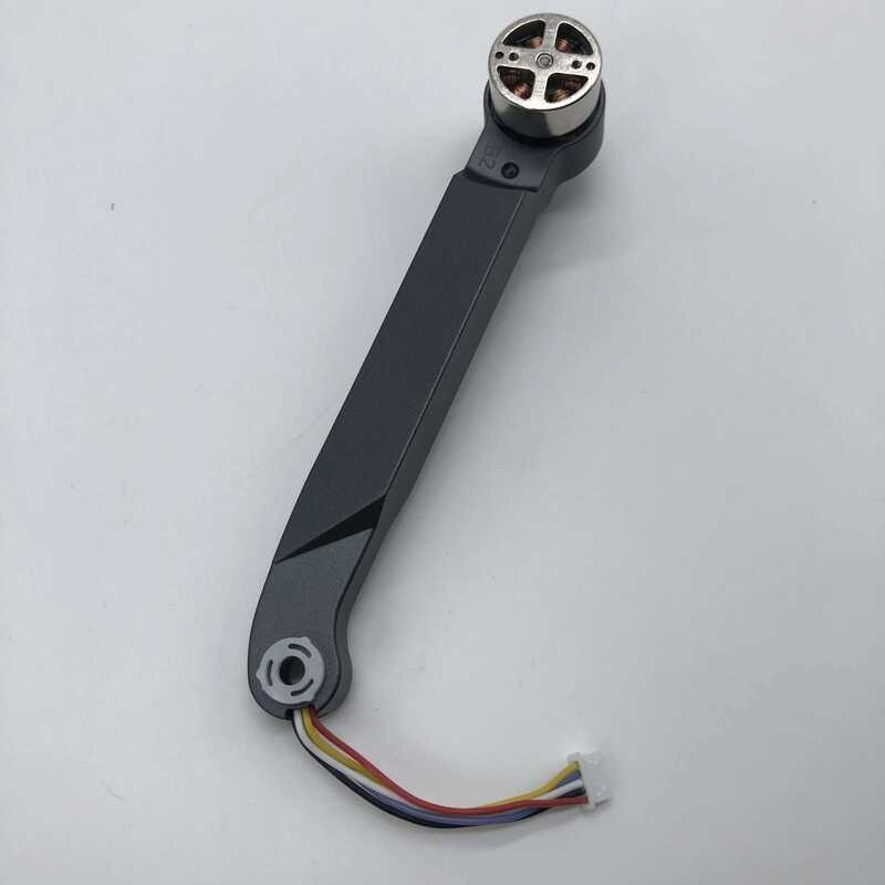 ❥ Lyzrc L600 Pro อาร์ซีแขนพับได้ Quadcopter ใบพัด4ชิ้นแขน A1 B1 A2ชุดชิ้นส่วนใบพัด B2 ❥