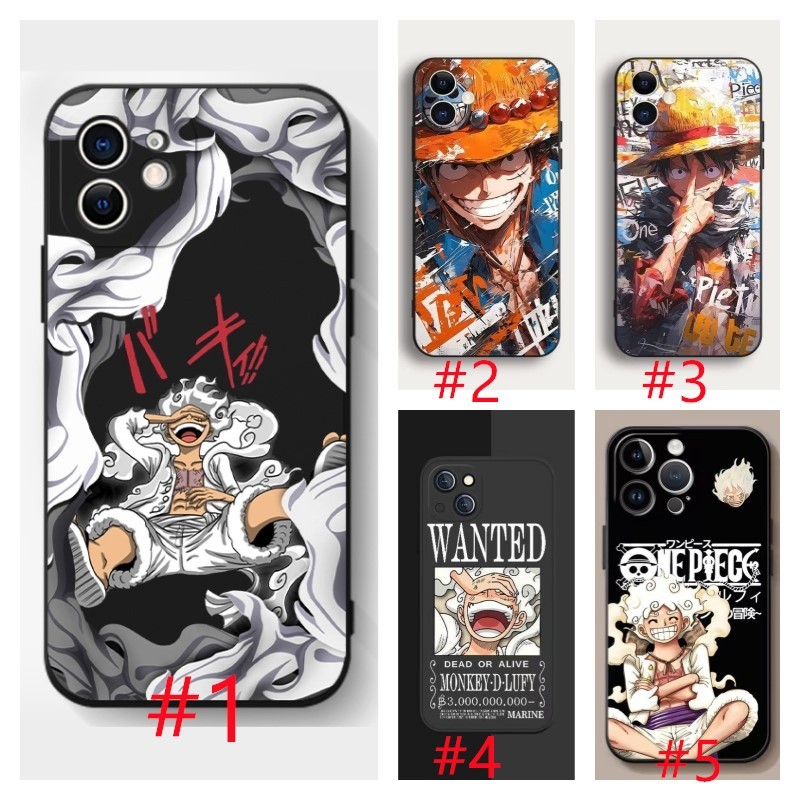 สําหรับ OnePlus Nord 5 N10 N100 CE 2 3 Lite 2T 8 8T 9 10 11 11R Pro 4G 5G TH1 สีดํามีน้ําค้างแข็งนุ่
