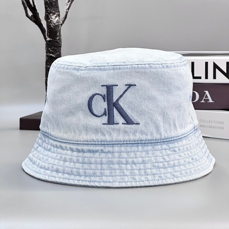 ♞,♘,♙พร้อมส่ง หมวก Calvin Klein