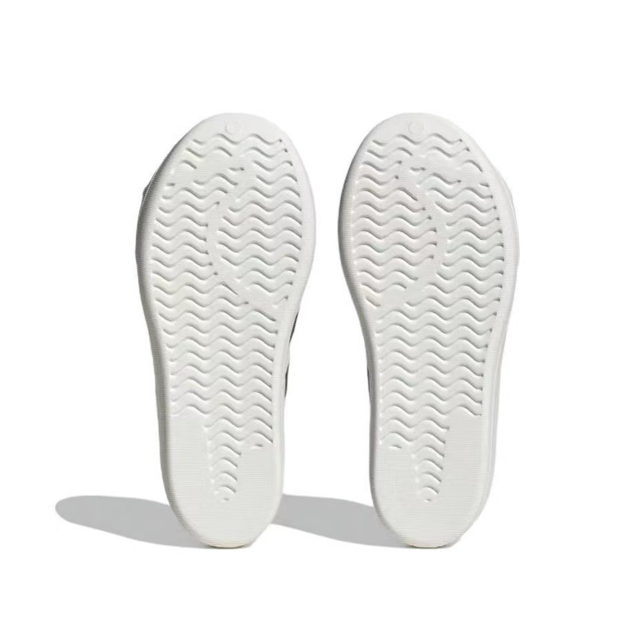 



 ♞(พร้อมส่ง ของแท้ 100%) Adidas Originals AdiFOM Superstar HQ8750 Sandals