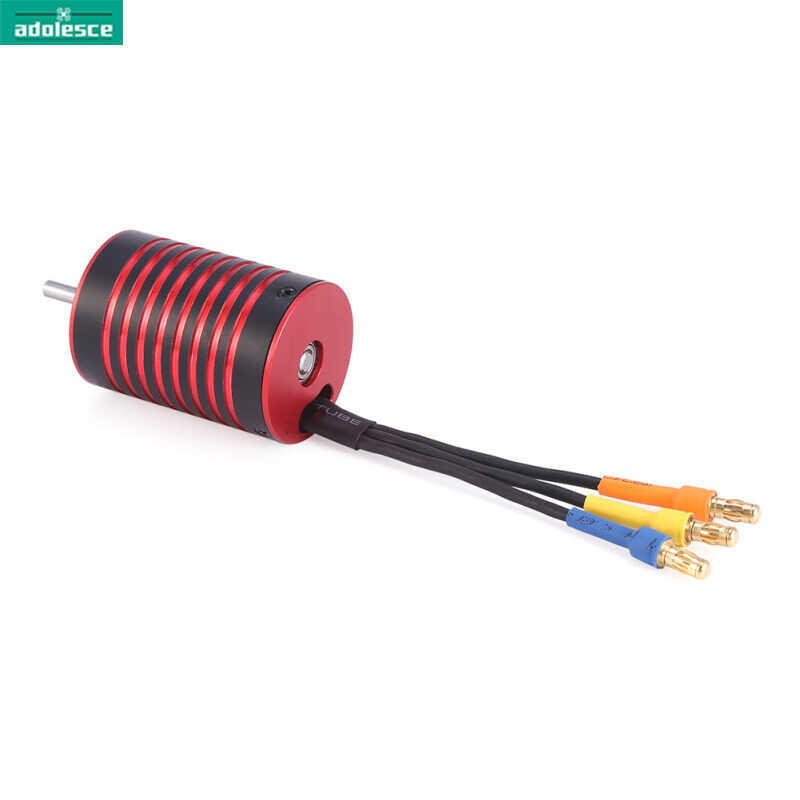 ♎ Ad【Fast Delivery】2838 3200Kv/3600Kv/3800Kv/4500Kv/5800Kv/5700Kv Motor 35A Brushless Esc Compa