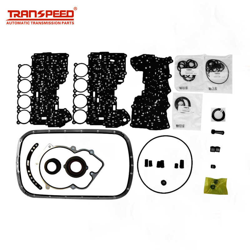 Transpeed 5L40e 5L51e 5L50e เกียร์อัตโนมัติ Overhaul ซีลปะเก็นสำหรับ