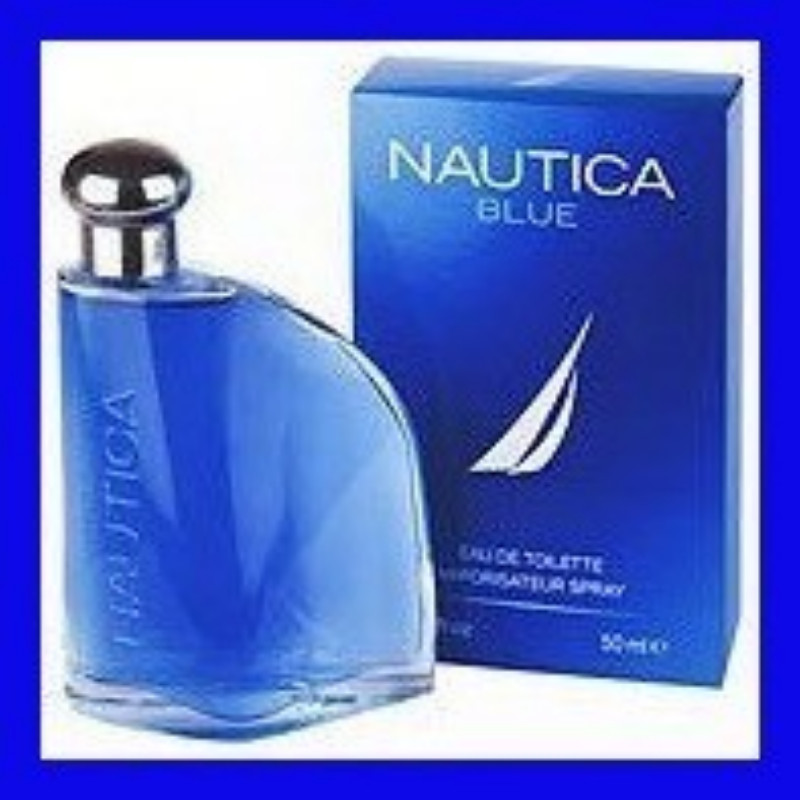 Nautica Blue for Men, 100ml EDT