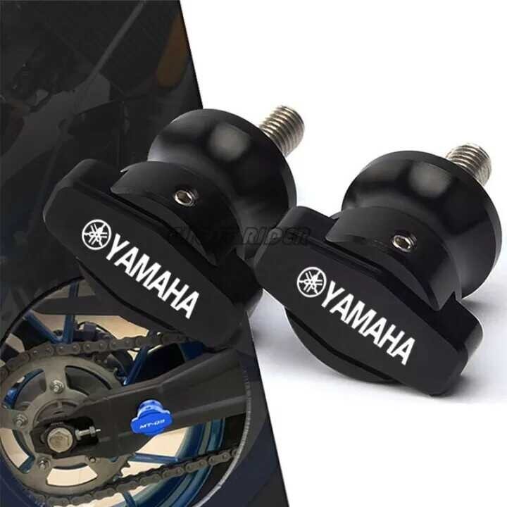 สำหรับ YAMAHA YZF R3 R25 R1 R15 R6 R125 R1m Mt09 Mt10 Mt03 Mt15 NMAX 155 NMAX V2 TMAX 500/530 5  25 