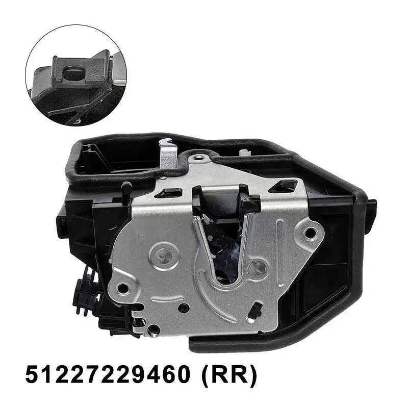 สำหรับ ประตูล็อค Actuator  1 3 E81 E82 E87 F20 F11 5er E90 E91 F10สำหรับ MINI  E8    F   E9 F0