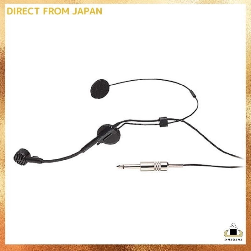 Audio-Technica AT810X headphone microphone